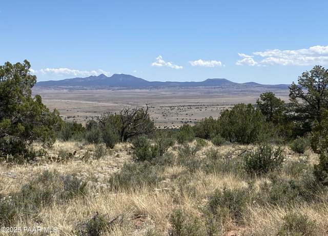 Property at Lot 700 Everwood Trl, Seligman, AZ 86337