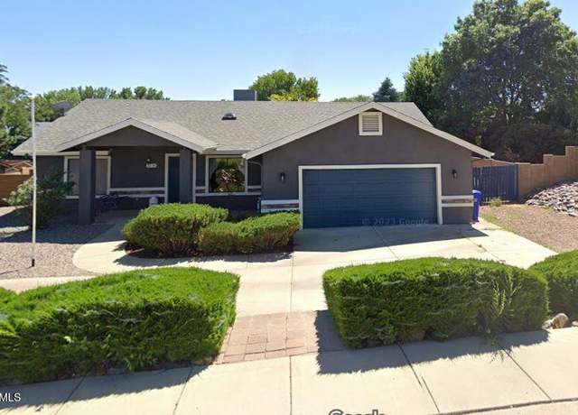 Property at 3230 Aster Dr, Prescott, AZ 86305, 3 beds, 2 baths