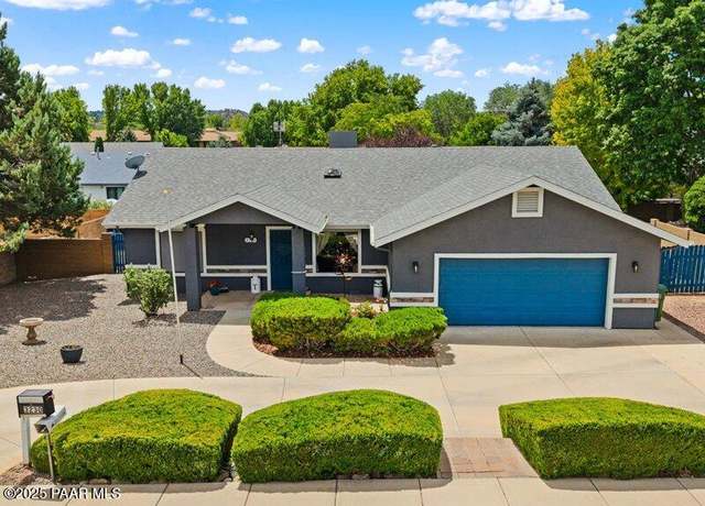 Property at 3230 Aster Dr, Prescott, AZ 86305, 3 beds, 2 baths