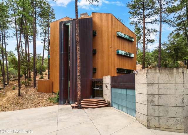 Property at 1180 Cougar Ln, Prescott, AZ 86303, 4 beds, 3.5 baths