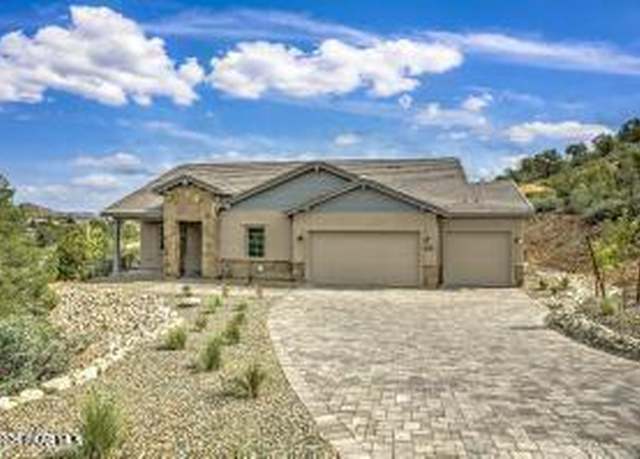 Property at 5928 W Cedron (lot 265) Cir, Prescott, AZ 86305, 2 beds, 2.5 baths