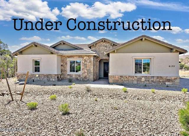 Property at 5933 W Vesta (lot 257) Cir, Prescott, AZ 86305, 3 beds, 2.5 baths