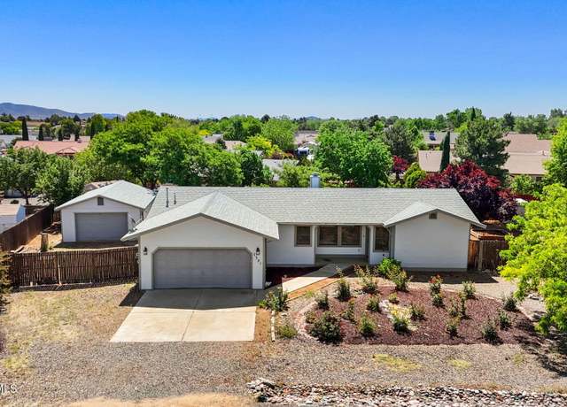 Property at 7321 E Sunflower Ln, Prescott Valley, AZ 86314, 2 beds, 2 baths
