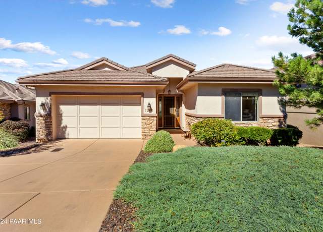 Property at 1260 Pebble Spgs, Prescott, AZ 86301, 3 beds, 2 baths