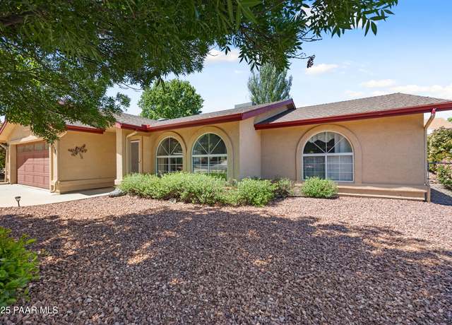 Property at 11880 E Stirrup High Dr E, Dewey-humboldt, AZ 86327, 3 beds, 2 baths