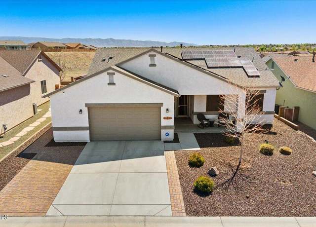 Property at 4825 Salem Pl, Prescott Valley, AZ 86314, 3 beds, 2 baths