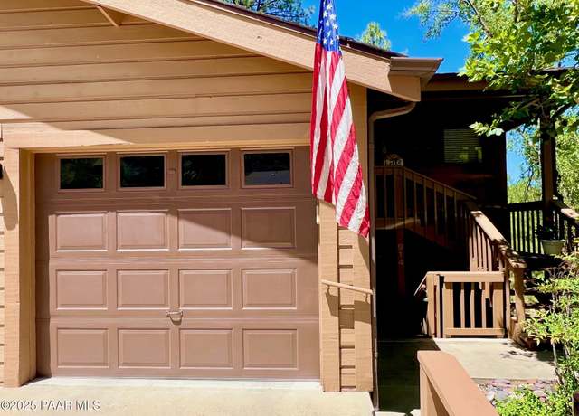 Property at 914 Old Stage Rd Unit D3, Prescott, AZ 86303, 2 beds, 2 baths