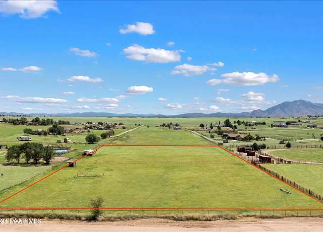 Property at 25xx W Road 1 S, Chino Valley, AZ 86323
