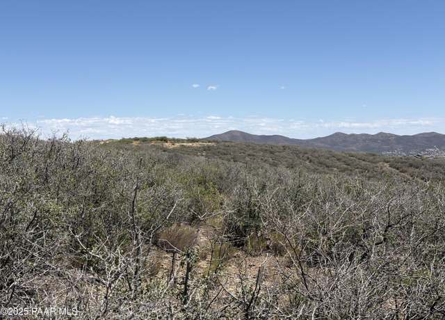 Property at 0 H E Prescott Dells Rnch Rd, Dewey-humboldt, AZ 86327
