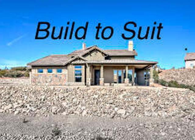 Property at 5953 W Vesta (lot 258) Cir, Prescott, AZ 86305, 3 beds, 2.5 baths