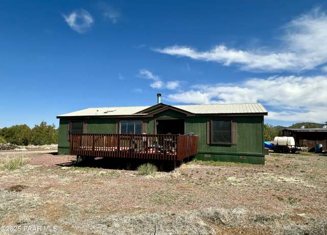 Property at 38236 W Howling Coyote Rd, Seligman, AZ 86337, 3 beds, 2 baths