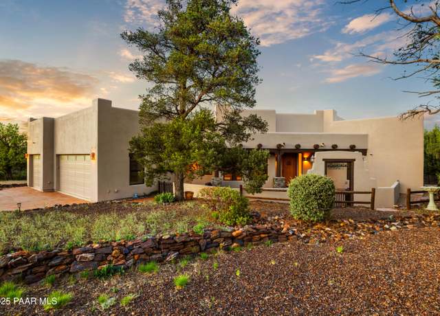 Property at 14015 N Warbonnet Ln, Prescott, AZ 86305, 3 beds, 2.5 baths