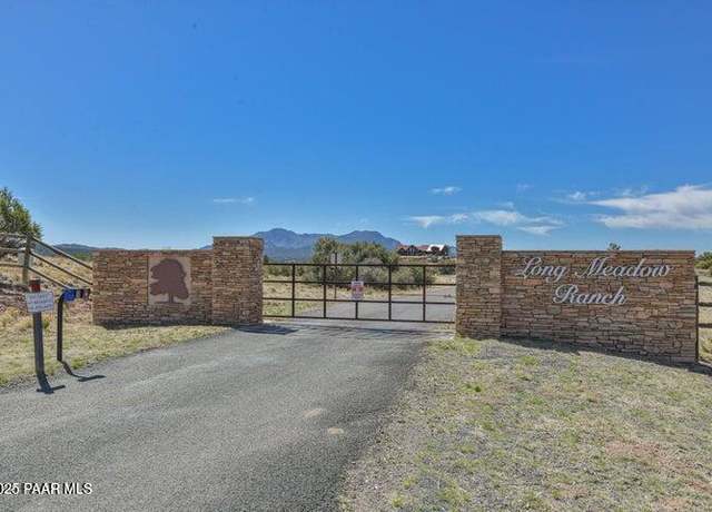 Property at 13800 N Pheasant Run Rd, Prescott, AZ 86305