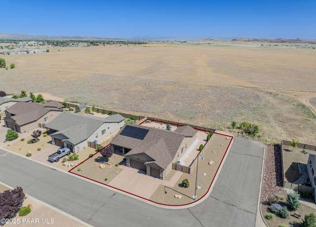 Property at 2690 Capella Dr, Chino Valley, AZ 86323, 3 beds, 2 baths
