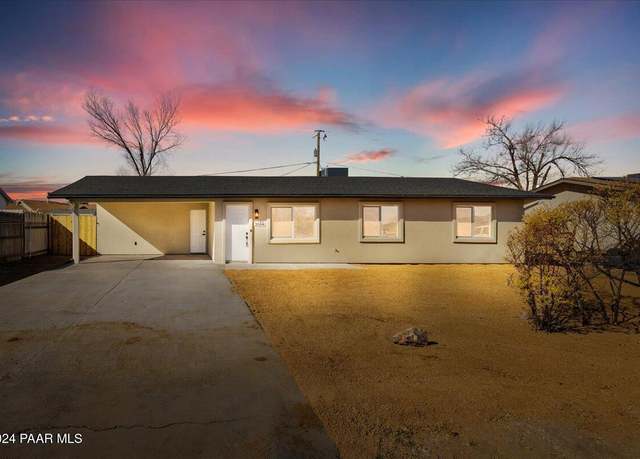 Property at 3584 N Lynn Dr, Prescott Valley, AZ 86314, 3 beds, 2 baths