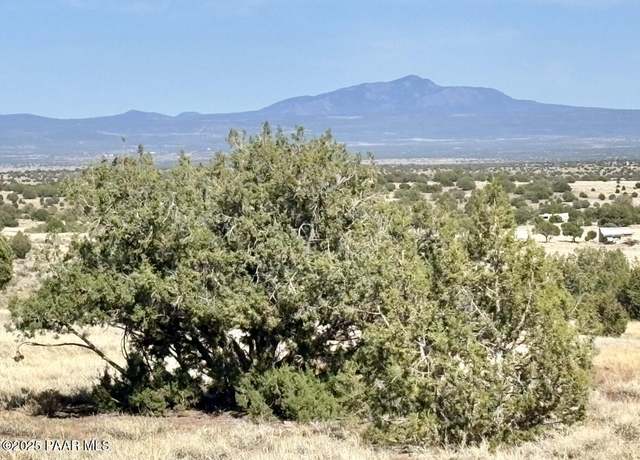 Property at Lot 42 W Rawhide Ranch Rd, Ash Fork, AZ 86320