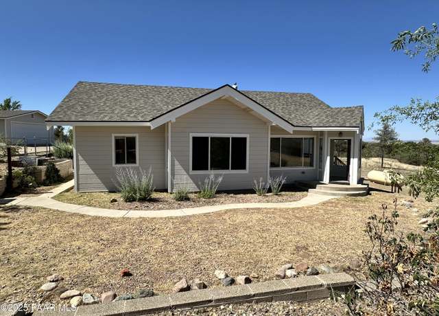 Property at 2550 W Granite View Cir, Prescott, AZ 86305, 3 beds, 2 baths