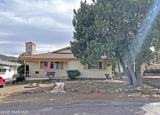 Property at 1233 Stetson Rd, Prescott, AZ 86303, 2 beds, 3 baths
