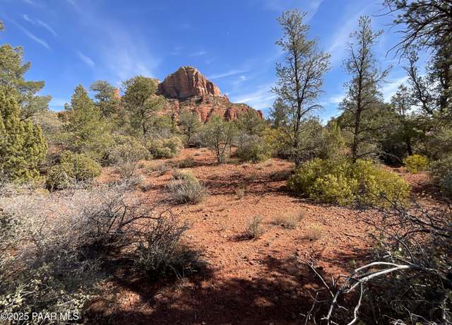 Property at 329 Acacia Dr, Sedona, AZ 86336