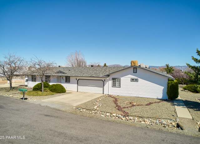 Property at 4601 N Spouse Cir, Prescott Valley, AZ 86314, 10 beds, 6 baths