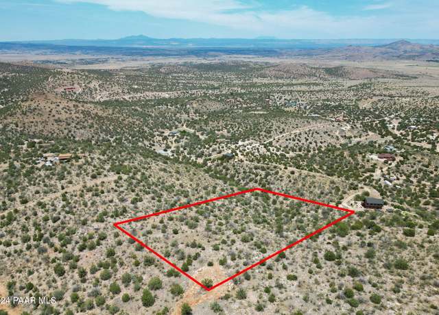 Property at 2 Off Of Spruce, Chino Valley, AZ 86323