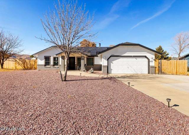 Property at 7810 E Larkspur Ln, Prescott Valley, AZ 86314, 3 beds, 2 baths