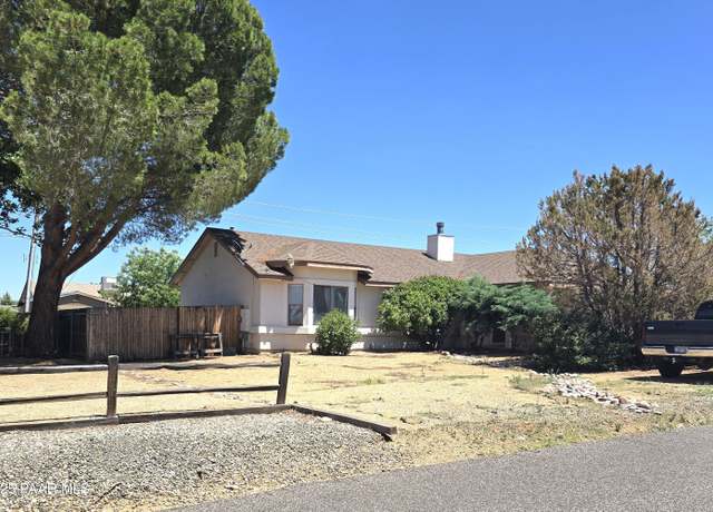 Property at 4881 N Tonto Way, Prescott Valley, AZ 86314, 3 beds, 2 baths