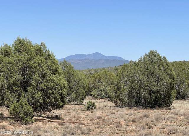 Property at 39303 N Bullock Rd, Ash Fork, AZ 86320