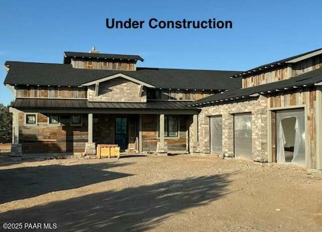 Property at 15610 N Silent Moon Ln, Prescott, AZ 86305, 3 beds, 3.5 baths