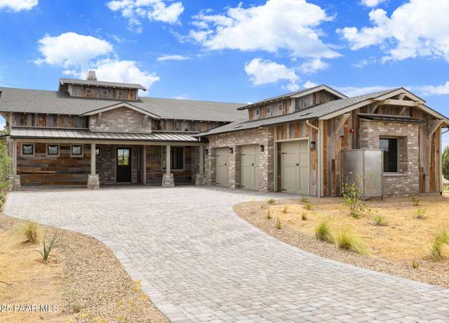 Property at 15610 N Silent Moon Ln, Prescott, AZ 86305, 3 beds, 3.5 baths