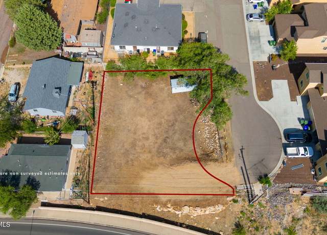 Property at 940 12th Pl, Prescott, AZ 86305
