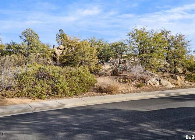 Property at 3051 Pedregal Dr, Prescott, AZ 86305