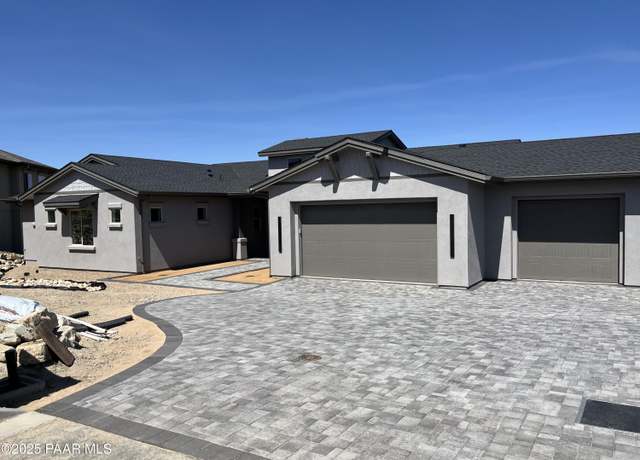 Property at 481 W Palmer Pl Unit W, Prescott, AZ 86303, 3 beds, 2.5 baths