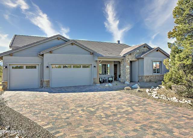 Property at 6019 W Cedron (lot 271) Cir, Prescott, AZ 86305, 4 beds, 2.5 baths