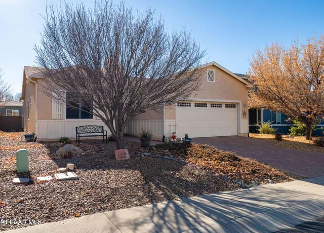 Property at 13031 E Ramos St, Dewey-humboldt, AZ 86327, 2 beds, 2 baths