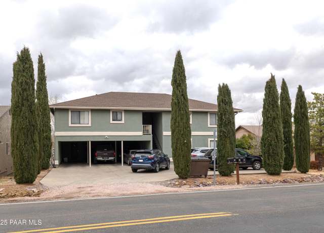 Property at 8524 E Lakeshore Dr, Prescott Valley, AZ 86314, 6 beds, 3 baths