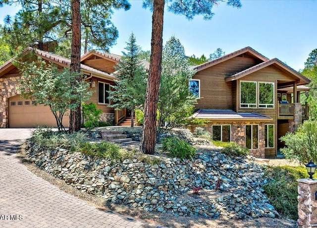 Property at 2140 Lone Oak Way, Prescott, AZ 86305, 3 beds, 3 baths