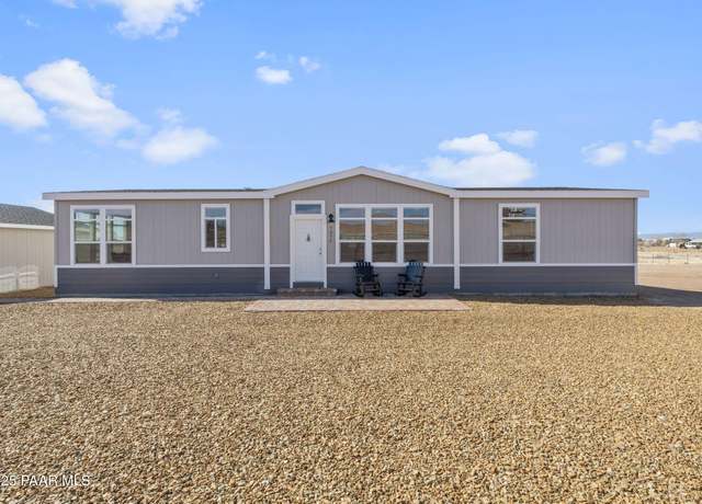 Property at 7375 E Alexis Way, Prescott Valley, AZ 86315, 3 beds, 2 baths