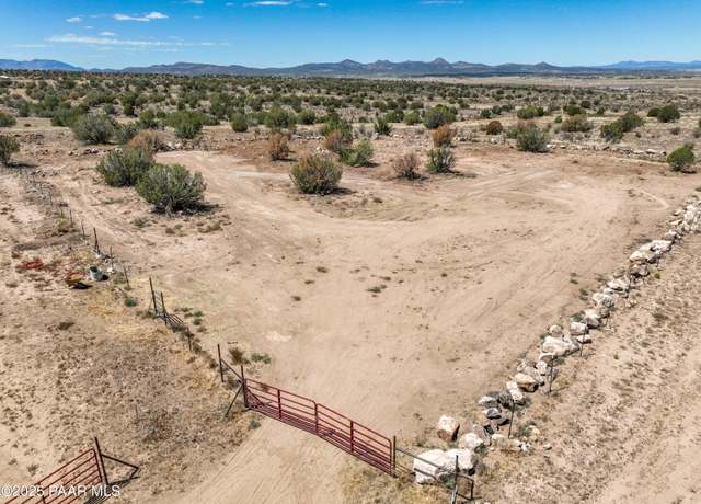 Property at Lot 3 E Water Crest Ln, Paulden, AZ 86334