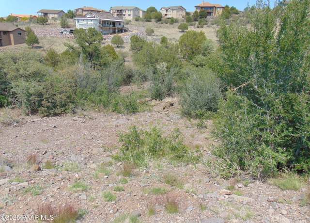 Property at 880 Bonanza Trl, Prescott, AZ 86301
