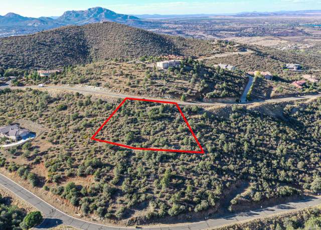 Property at 692 W Lee Blvd, Prescott, AZ 86303