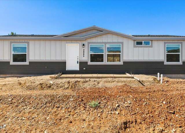 Property at 3845 W Bobcat Way, Chino Valley, AZ 86323, 3 beds, 2 baths