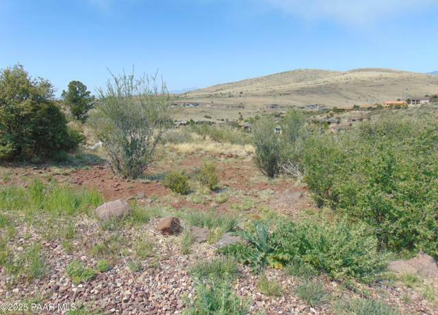 Property at 1025 Picket Ct, Prescott, AZ 86301