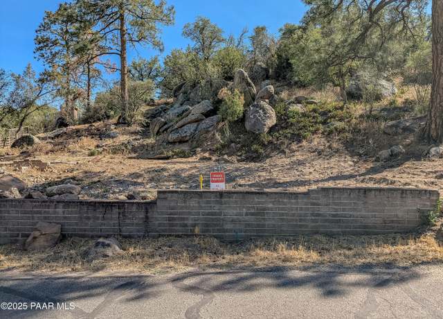 Property at 1415 Paar Dr, Prescott, AZ 86305