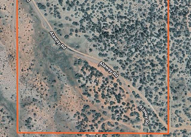 Property at 000 Ataway Rd, Seligman, AZ 86337