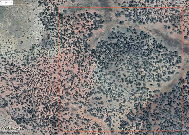 Property at 000 Dusty Rose Ranch Rd, Seligman, AZ 86337