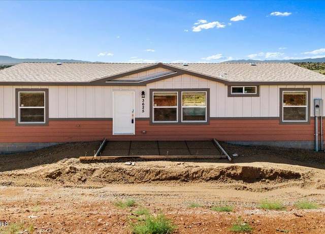 Property at 3625 N Deer Trl, Chino Valley, AZ 86323, 3 beds, 2 baths