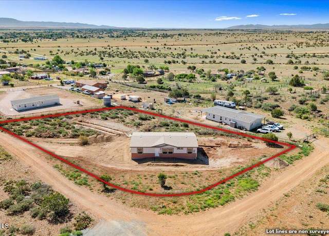 Property at 3625 N Deer Trl, Chino Valley, AZ 86323, 3 beds, 2 baths