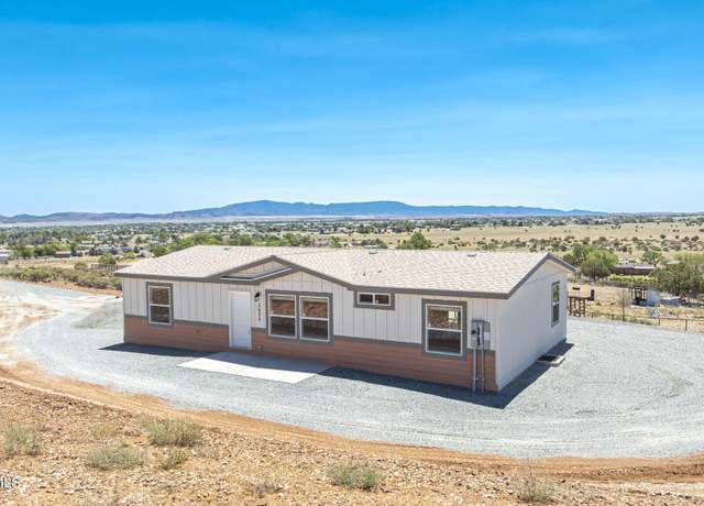 Property at 3625 N Deer Trl, Chino Valley, AZ 86323, 3 beds, 2 baths