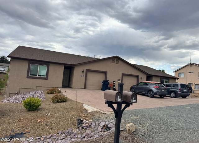 Property at 9545 E Magma Dr, Prescott Valley, AZ 86314, 6 beds, 4 baths
